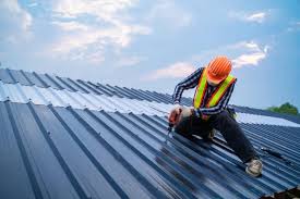 Emergency Roof Repair in Lazy Mountain, AK